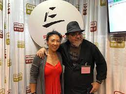 Karen on RTHK Radio 3