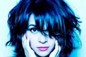 MISS NORAH JONES 7