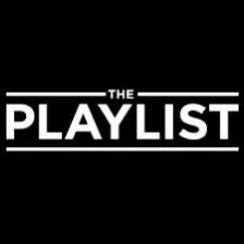 THE PLAYLIST