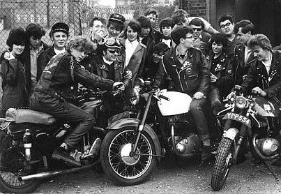 BACK IN THE DAY AND HERE IN THE NOW 2