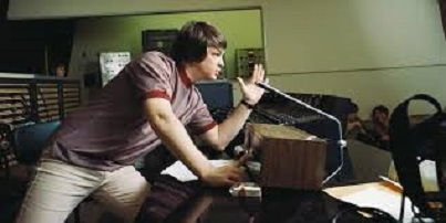 STEVE LILLYWHITE AND KFC AND PET SOUNDS 21