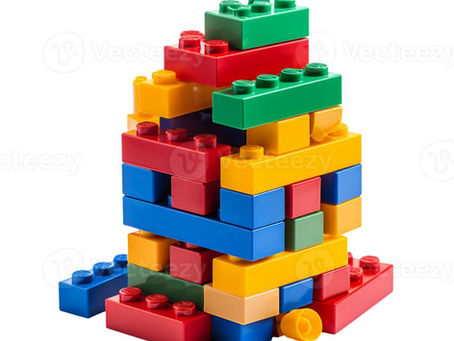 BUILDING BLOCKS FOR THE FUTURE