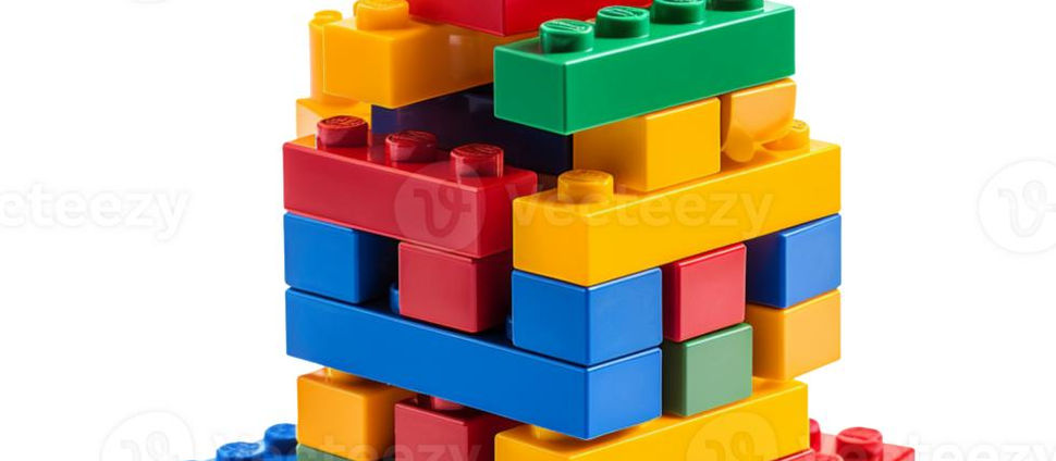 BUILDING BLOCKS FOR THE FUTURE
