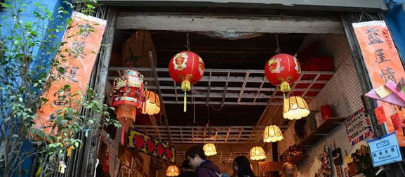Hong Kong Stories...by Hans Ebert