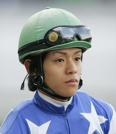 LONGINES INTERNATIONAL JOCKEY COMPETITION 5