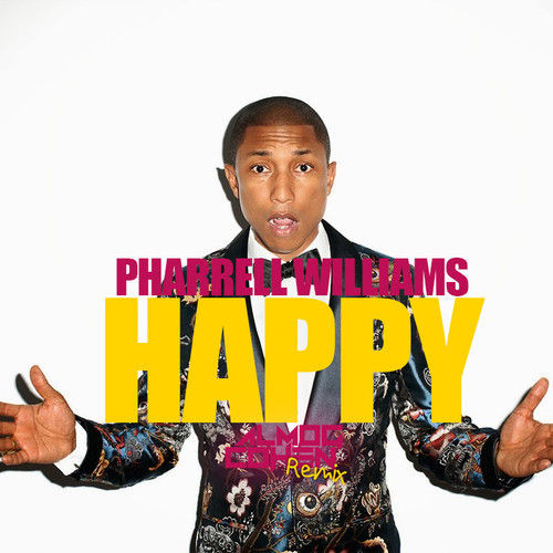 HAPPY WEDNESDAYS AND HAPPY ENDINGS 9
