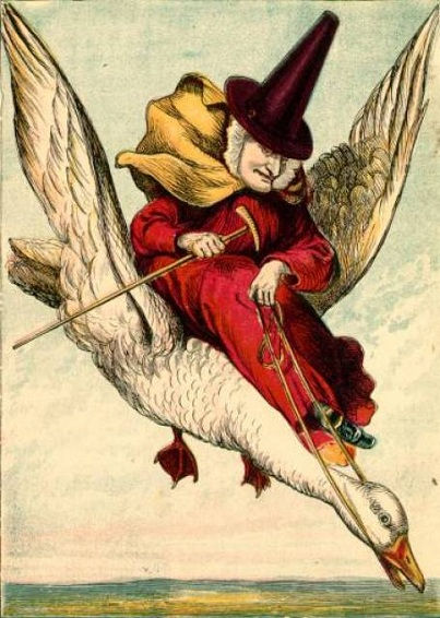 Mother Goose