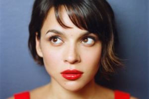 MISS NORAH JONES, JE T’ADORE.
