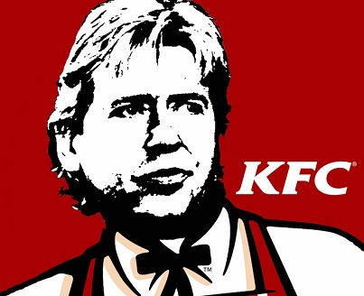 STEVE LILLYWHITE AND KFC AND PET SOUNDS 12