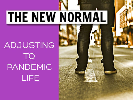 LOOKING BACK ON FWD CHAMPIONS DAY IN THE NEW NORMAL