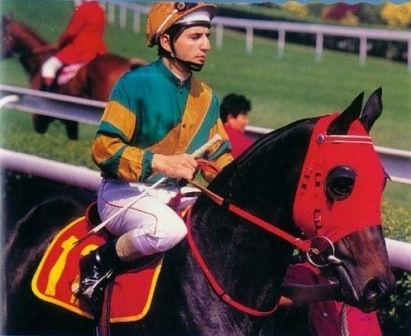 THE GURU LOOKS BACK AT NEW YEAR'S DAY AT SHATIN 17