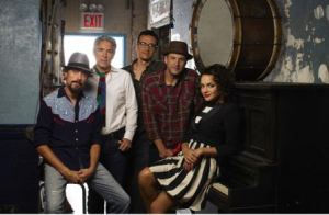MISS NORAH JONES 4