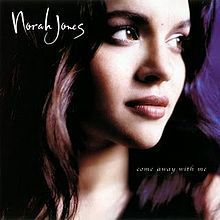 MISS NORAH JONES 11
