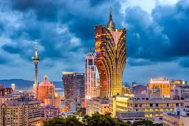 Macau and Hong Kong: Will the tail soon be wagging the running dog?