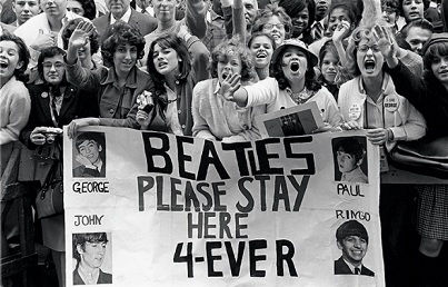 Beatlemania