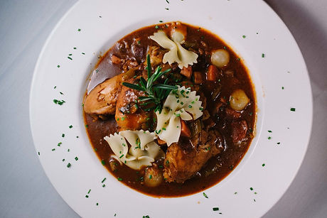 Coq au Vin