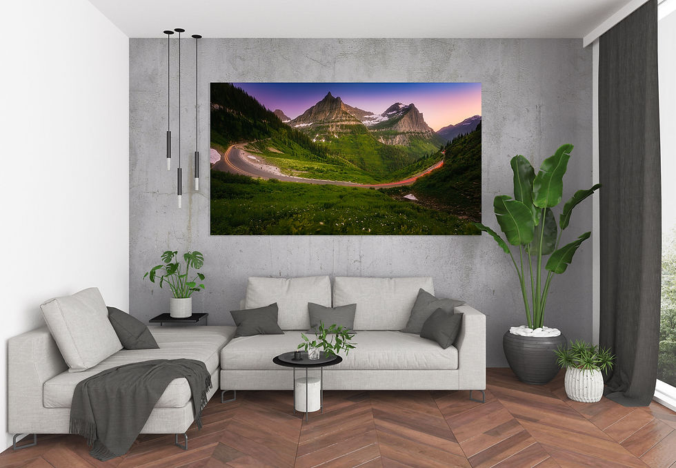 Thumbnail: Big Bend