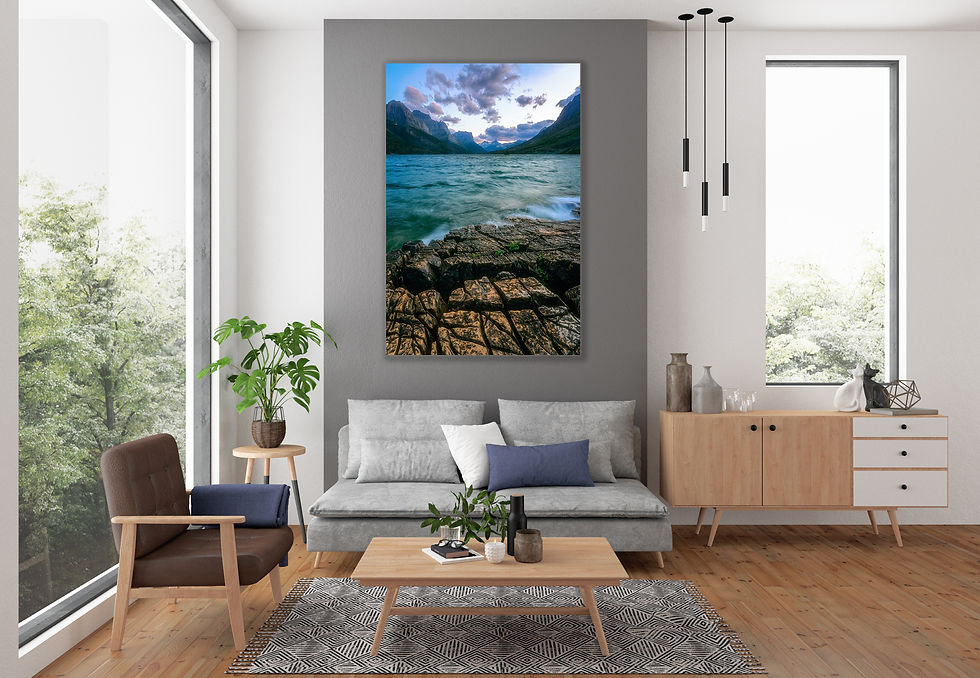 Thumbnail: St. Mary Wind (vertical)