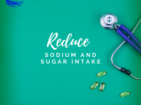 Tips to Achieve and Maintain Optimal Blood Pressure