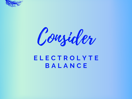 Hydrated: 9 Ways to get (and stay) Hydrated
