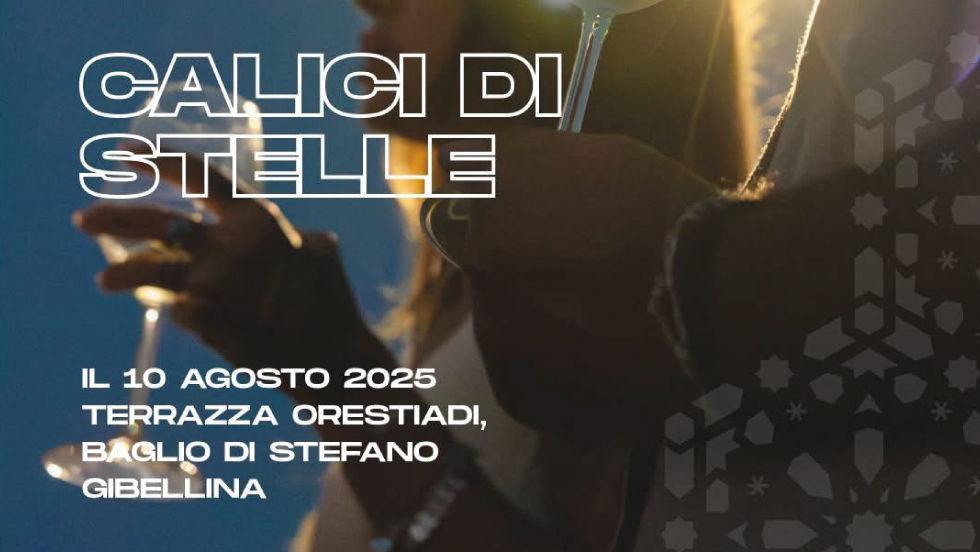 Calici di stelle
