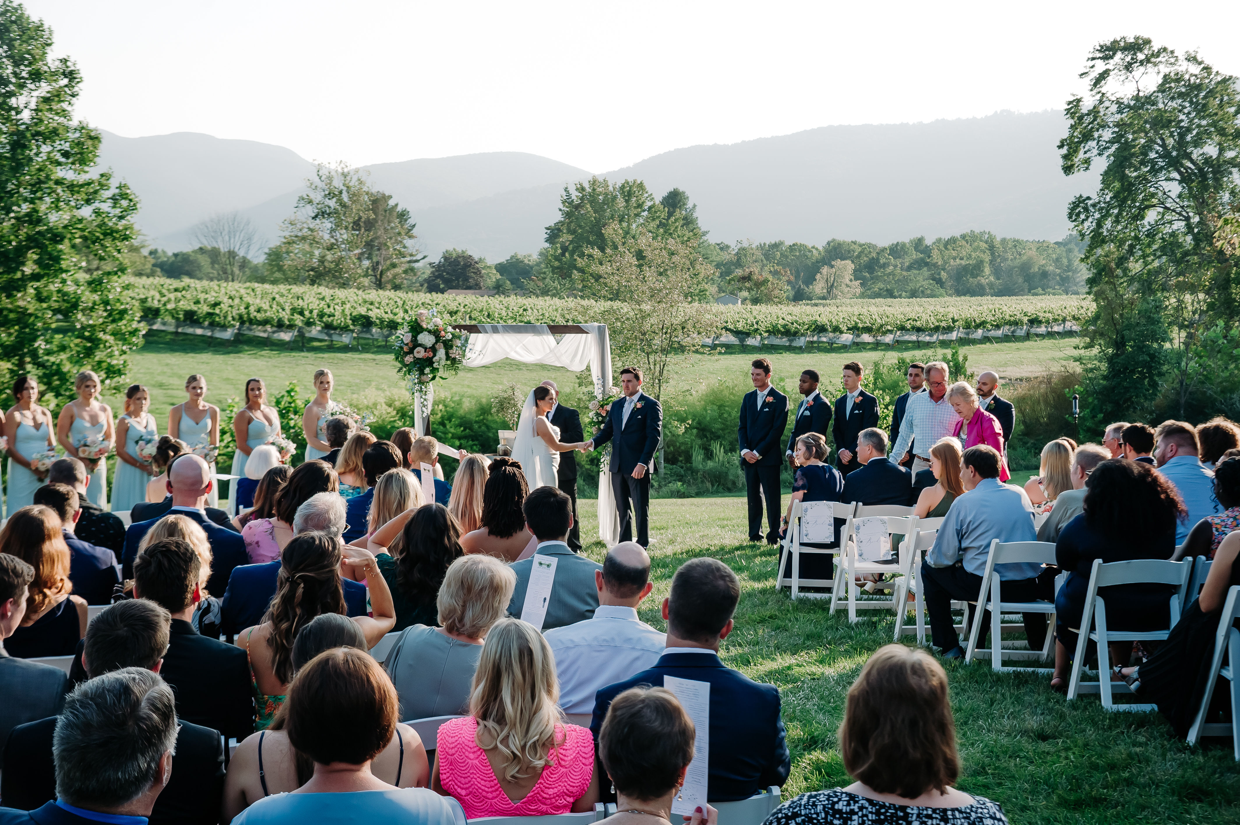 Wild Like the Wind | 6 Hours | Deposit Only