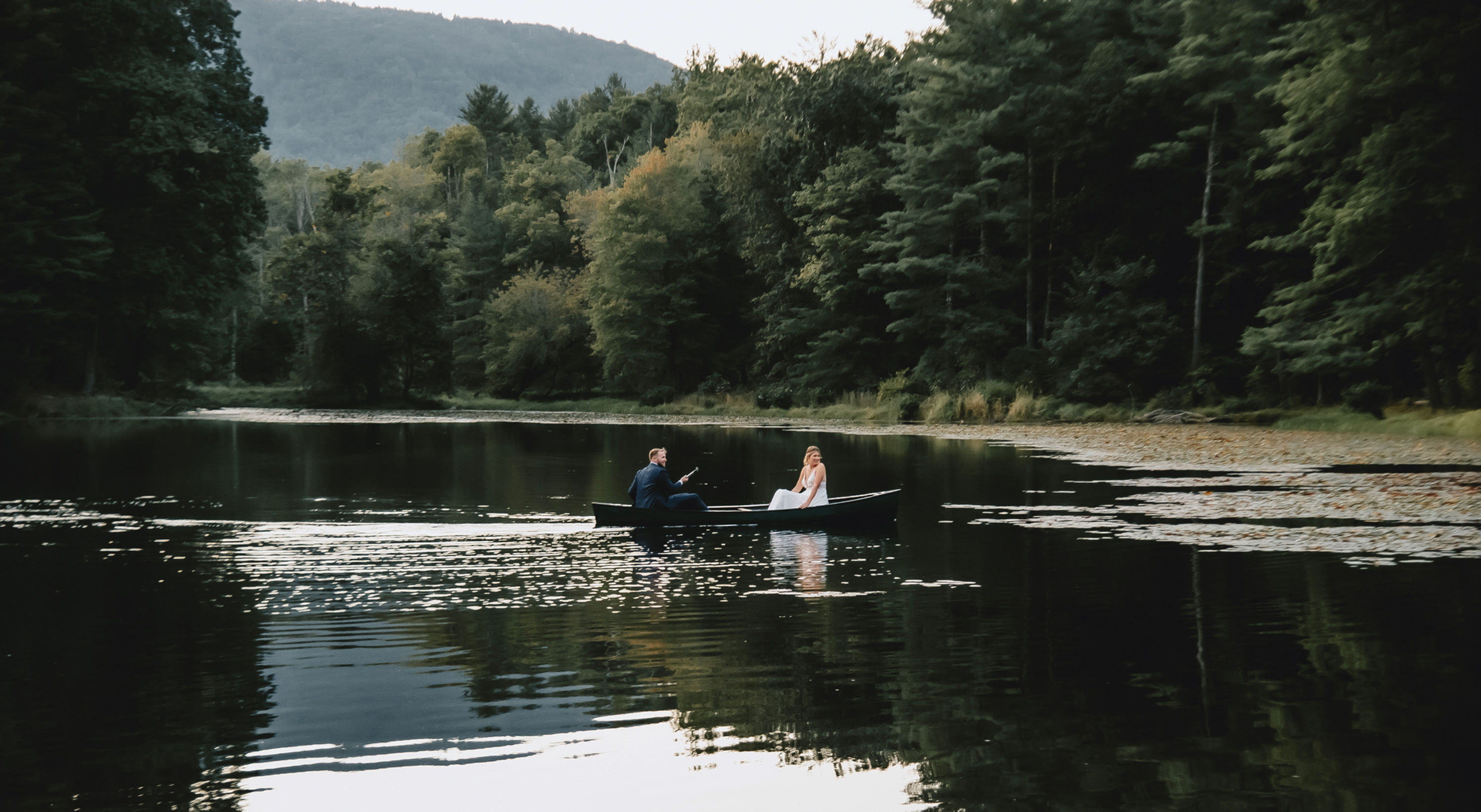 Wild Like the Forest | 4 Hours | Deposit Only