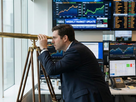 MARKET UPDATE | February 16, 2026