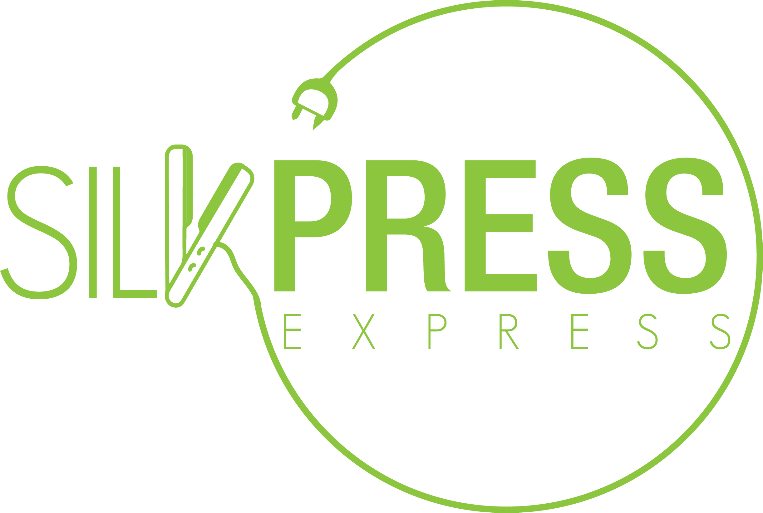 Silkpress Express FL in Cutler Bay