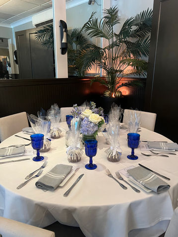 Chadwicks Private Event and Party Catering