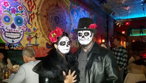 Salsa Mexicana Rockville Centre