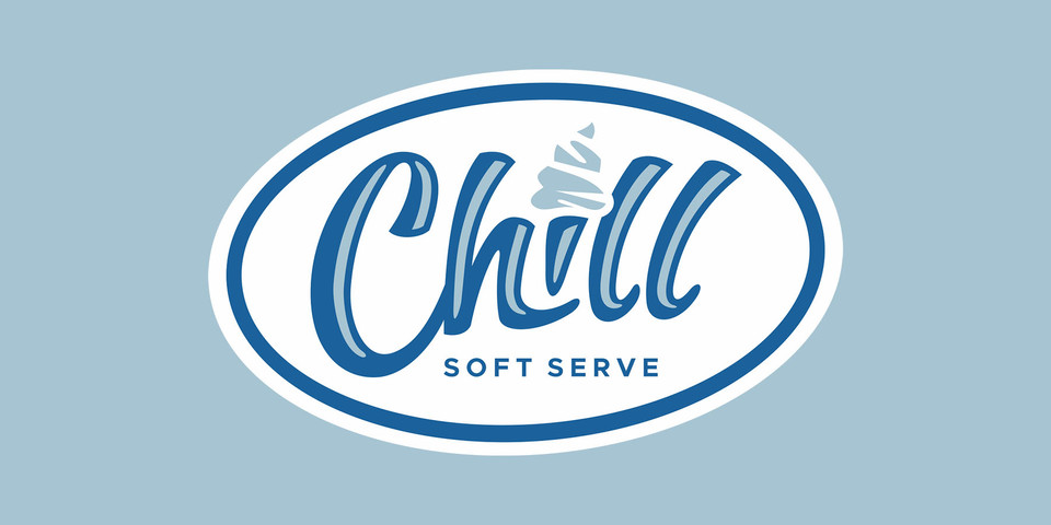 Chill Soft Serve business photo