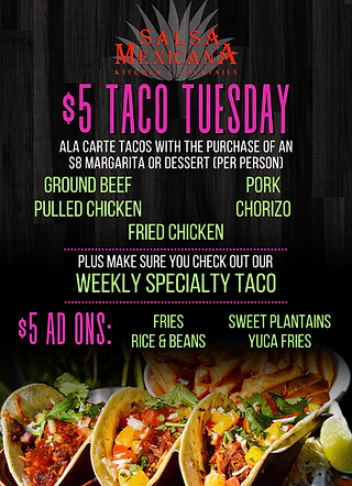 Salsa $5 Taco Menu.png