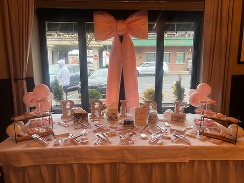 Chadwicks Private Event and Party Catering