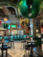 Holidays at The Chelsea Bell