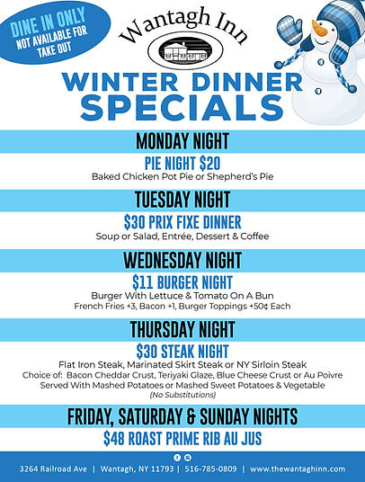 Wantagh Inn Winter Specials W26.jpg