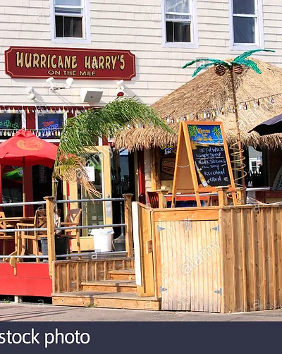 Freeports Nautical Mile Restaurants Bars In Long Island Ny