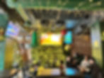 Holidays at The Chelsea Bell