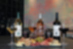 Small Plates & Wines