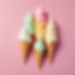 Classic Vanilla Cone