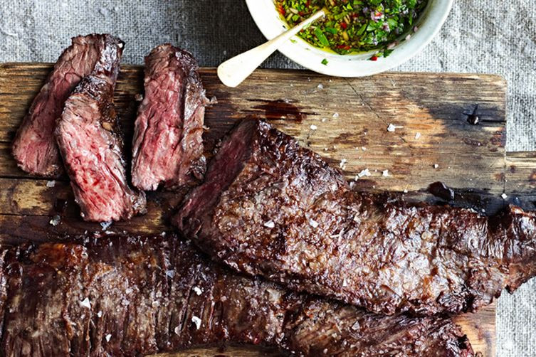 Skirt Steak