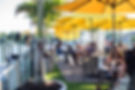 Porto Bello Outdoor Dining