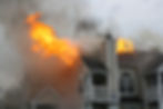 Fire Damage