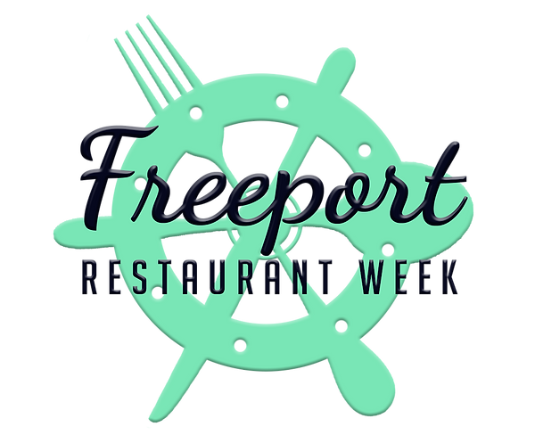 Freeport Restauran Week