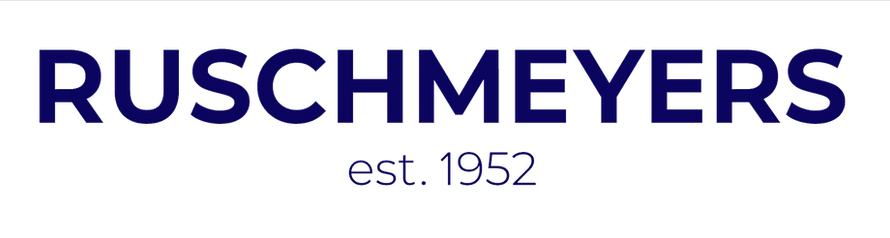 Ruschmeyers Logo