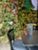 Holidays at The Chelsea Bell