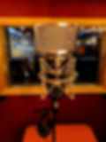 Front Row Recording Studio