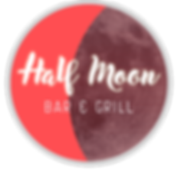 Half Moon Bar & Grill