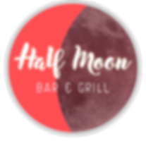 Half Moon Bar & Grill