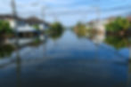 Flooding Water Damage